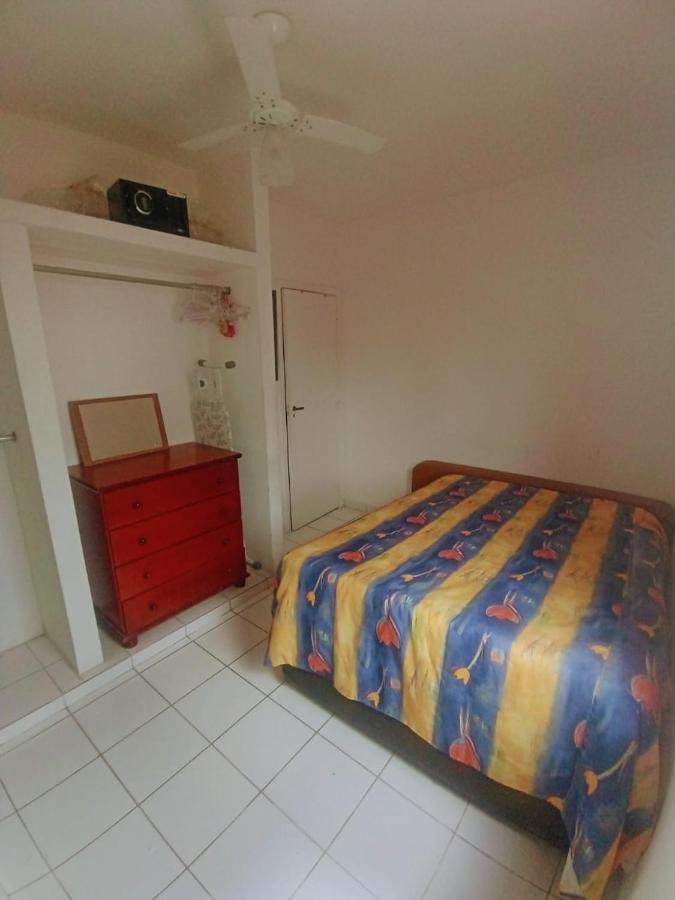 Edificio Revena Daire Guarujá Dış mekan fotoğraf